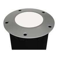B-K Lighting CO2 Standard Installation