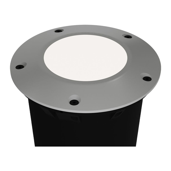 B-K lighting CO2 Standard Installation