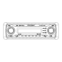 Pioneer DEH-P5780MP Service Manual