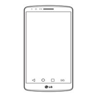 LG G3 Dual-LTE User Manual