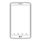 Cell Phone LG G3 Dual-LTE User Manual