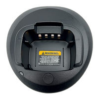Motorola solutions PMLN5228 User Manual