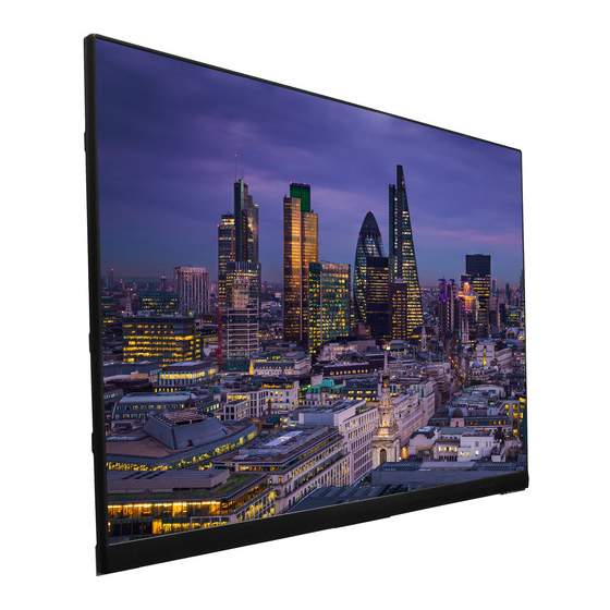 NEC FA Series Installation And Maintenance Manual