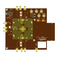 Texas Instruments ADC36 EVMCVAL Series User Manual