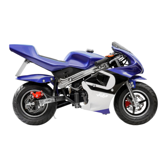 FRP G0002 2024 User Manual