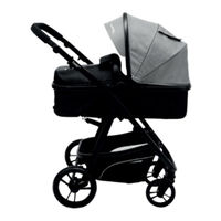 asalvo Convertible Two+ 2 Manual