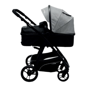 asalvo Convertible Two+ 2 Manual