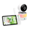 Leap Frog LF915HD, LF915-2HD - Baby Monitor Manual