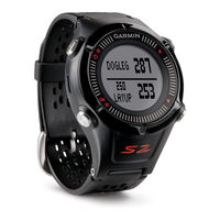 Garmin approach s6 manual best sale