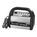 POWER ON BOARD VEC1095APOB Owner's Manual
