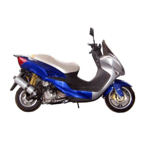 WangYe WY250T-3 User Manual