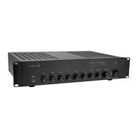 DaytonAudio DA60R User Manual