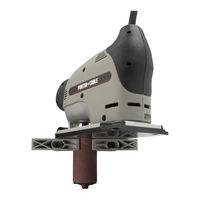 Porter-Cable 121 Instruction Manual