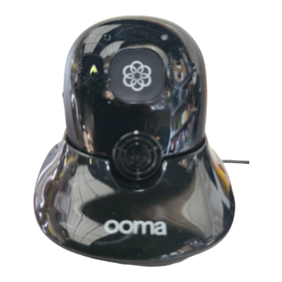 VTech Pendant User Manual