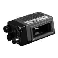Leuze electronic BCL 358i R1 F 100 Technical Description
