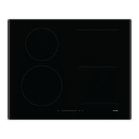 Asko HI1631G Instructions For Use Manual