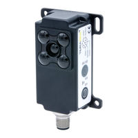 TeraBee IND-TOF-1 Manual