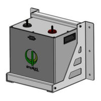SimpliPhi PHI 3.8 Installation Manual