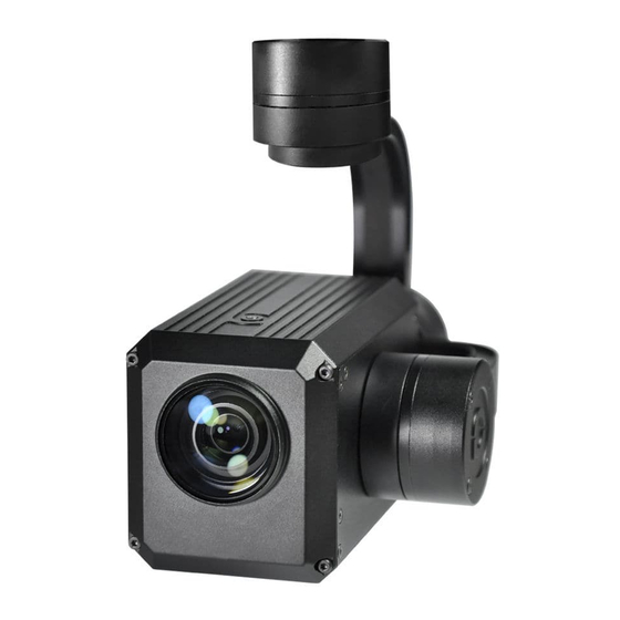 Viewpro Z25K User Manual