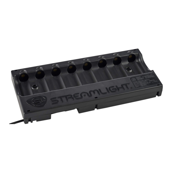 StreamLight SL-B26 Operating Instructions