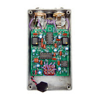 BYOC Parametric Multi-Band Compressor Instructions Manual