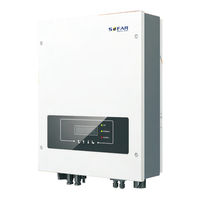 Sofar SOFAR 3K-6KTLM-G2 User Manual