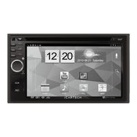 iCartech Alpha S700 User Manual