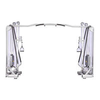 MBH Fitness H-005 User Manual