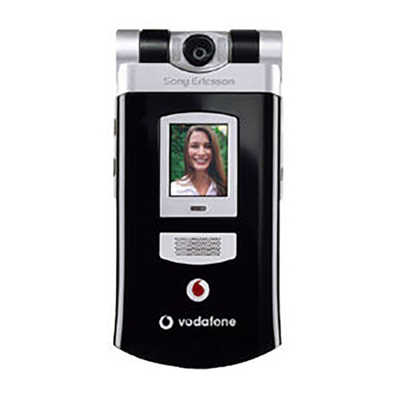 Sony Ericsson V800 Working Instruction, Electrical