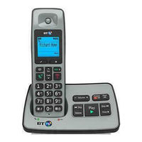 BT BT2500 Quick Setup And User Manual