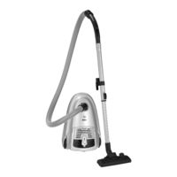 Fakir Prestige C 240 Instructions For Use Manual