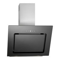 BOMANN DU 771.1 G Nstruction Manual