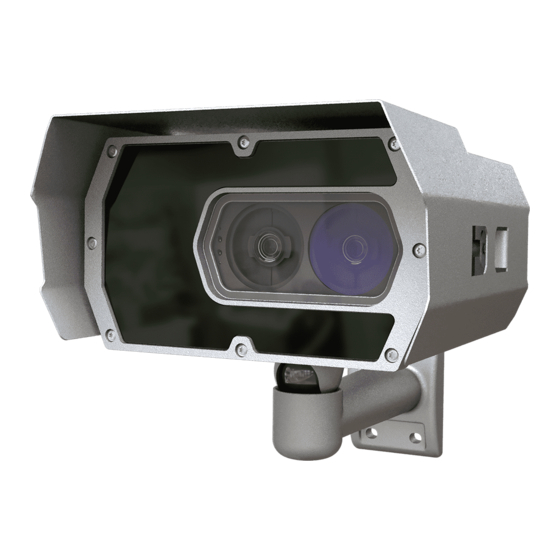 Adaptive Recognition Vidar Manuals
