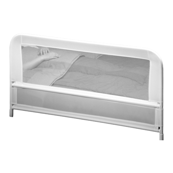 Kidco BR202 User Manual