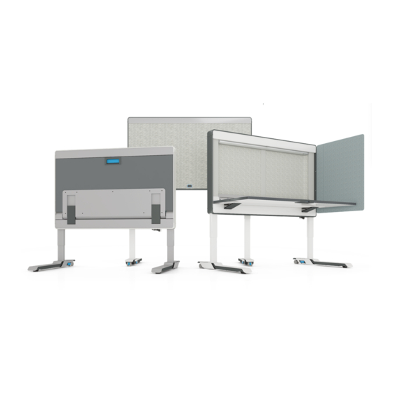AMQ Amobi Desk Manual