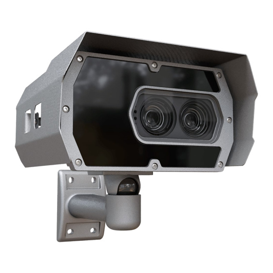Adaptive Recognition Vidar Installation Manual