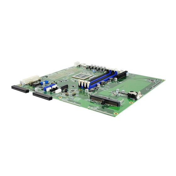 IBASE Technology MBN806 User Manual