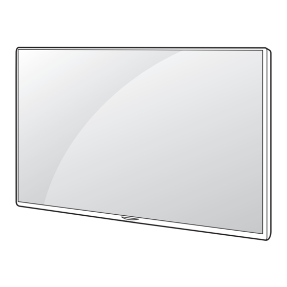 LG 65UF950V-ZA Manual