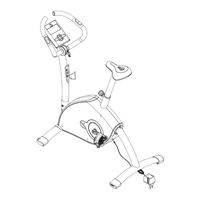 Domyos VM 560 Operating Instructions Manual
