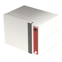 VERDER CARBOLITE GERO LGP 6/1000 Installation, Operation And Maintenance Instructions