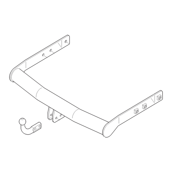 bosal 021391 Fitting Instructions