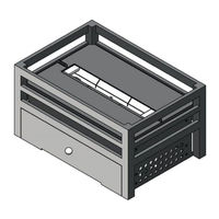 alchemy FB18-MKIV Installation & User Manual