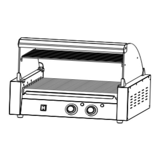 VEVOR SC-5XD Manual