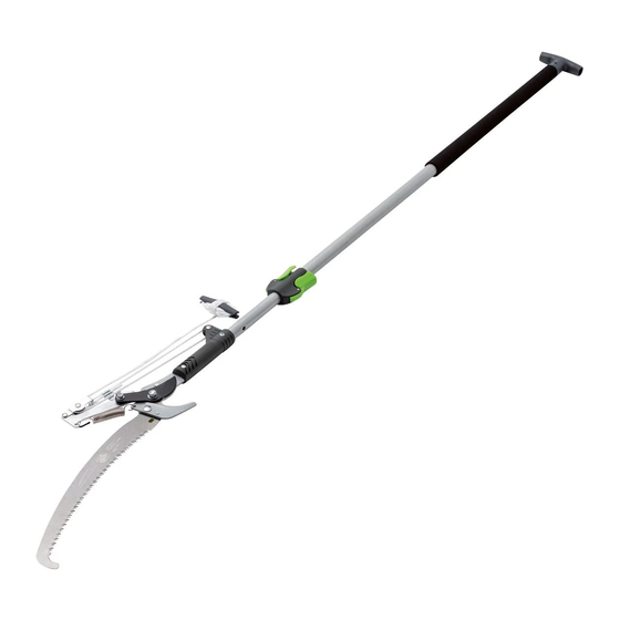 Parkside 100303547 Manual