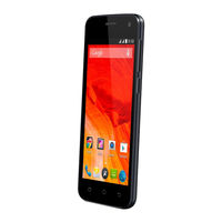 Allview P5 Life User Manual