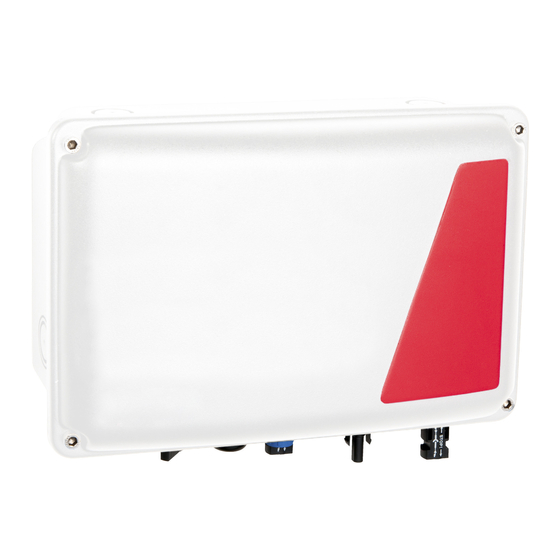 SolarEdge StorEdge Installation Manual
