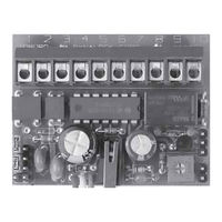DynaLock 3000 Series Manual