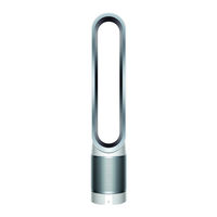 Dyson Pure Cool User Manual