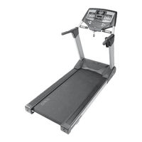 U.N.O Fitness 10050 Manual