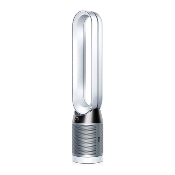 Dyson Pure Cool User Manual